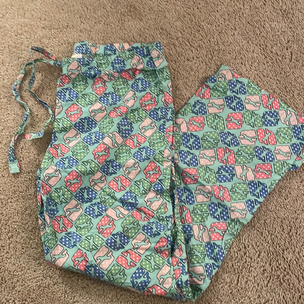 Vineyard vines women’s pajama pants